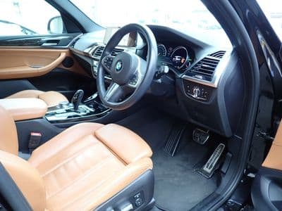 BMW X3, 2019 год., лот 34523 - фото 3