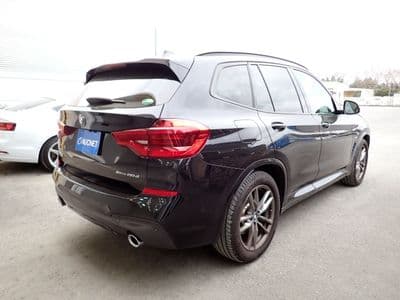 BMW X3, 2019 год., лот 34523 - фото 8