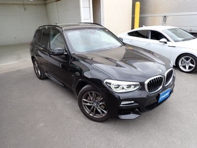 BMW X3, 2019 год., лот 34523 - фото 4