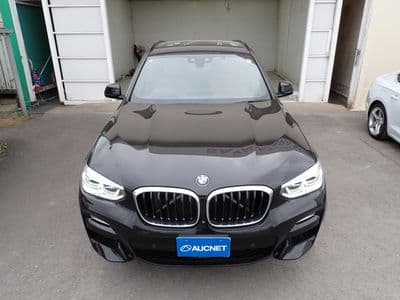BMW X3, 2019 год., лот 34523 - фото 5