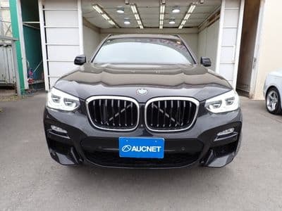 BMW X3, 2019 год., лот 34523 - фото 6