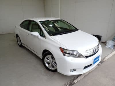 LEXUS Hs, 2009 год., лот 13001 - фото 4