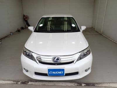 LEXUS Hs, 2009 год., лот 13001 - фото 5