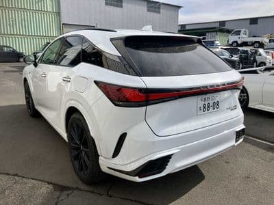 LEXUS Rx, 2023 год., лот 11006 - фото 2