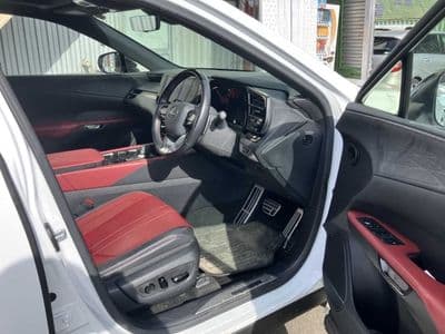 LEXUS Rx, 2023 год., лот 11006 - фото 3