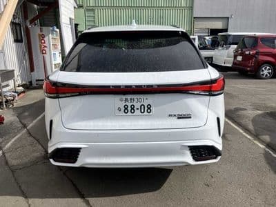 LEXUS Rx, 2023 год., лот 11006 - фото 6