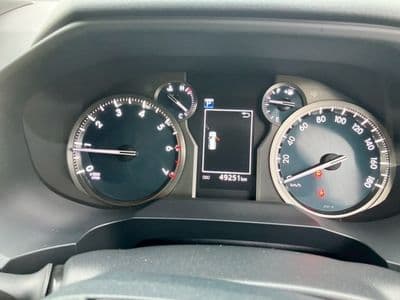 TOYOTA Land Cruiser Prado, 2020 год., лот 14009 - фото 5