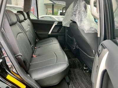 TOYOTA Land Cruiser Prado, 2020 год., лот 14009 - фото 7