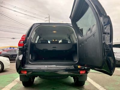 TOYOTA Land Cruiser Prado, 2020 год., лот 14009 - фото 8