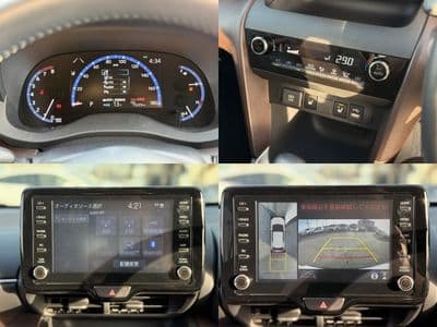 TOYOTA Yaris Cross, 2022 год., лот 14533 - фото 7