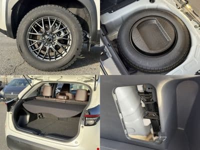 TOYOTA Yaris Cross, 2022 год., лот 14533 - фото 9