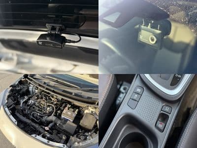 TOYOTA Yaris Cross, 2022 год., лот 14533 - фото 8