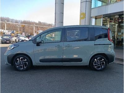 TOYOTA Sienta, 2023 год., лот 10015 - фото 5