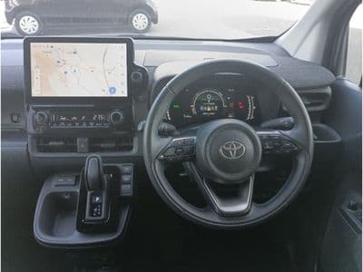 TOYOTA Sienta, 2023 год., лот 10015 - фото 11