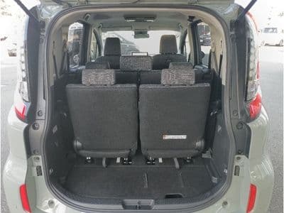 TOYOTA Sienta, 2023 год., лот 10015 - фото 10