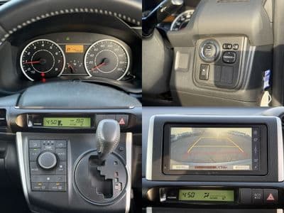 TOYOTA Wish, 2011 год., лот 14525 - фото 5