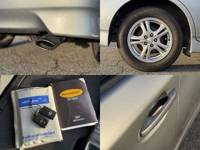 TOYOTA Wish, 2011 год., лот 14525 - фото 7