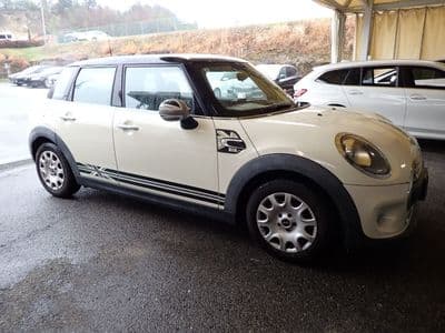 BMW Mini, 2015 год., лот 34508 - фото 4