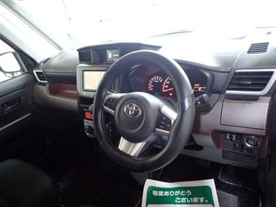 TOYOTA Tank, 2017 год., лот 36002 - фото 3