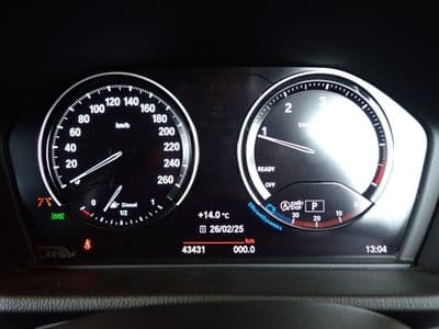 BMW X1, 2020 год., лот 34507 - фото 10