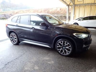 BMW X1, 2020 год., лот 34507 - фото 4