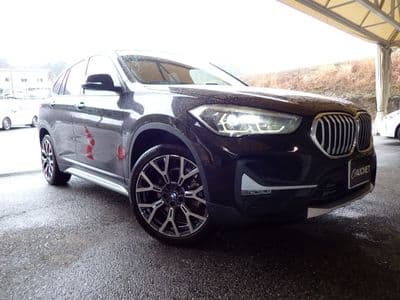 BMW X1, 2020 год., лот 34507