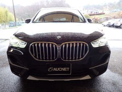 BMW X1, 2020 год., лот 34507 - фото 5