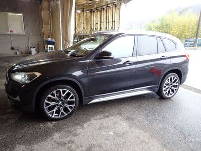 BMW X1, 2020 год., лот 34507 - фото 6