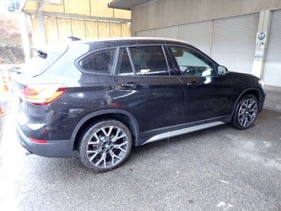 BMW X1, 2020 год., лот 34507 - фото 7