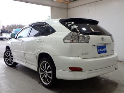 TOYOTA Harrier, 2006 год., лот 34522 - фото 2
