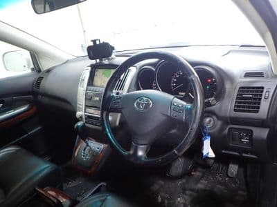 TOYOTA Harrier, 2006 год., лот 34522 - фото 3