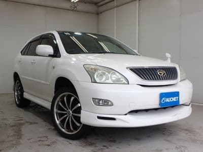 TOYOTA Harrier, 2006 год., лот 34522