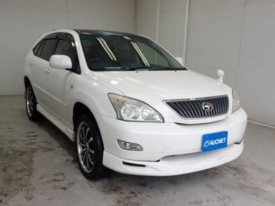 TOYOTA Harrier, 2006 год., лот 34522 - фото 4