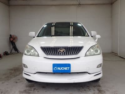 TOYOTA Harrier, 2006 год., лот 34522 - фото 6