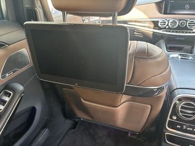 MERCEDES_BENZ S Class, 2019 год., лот 30004 - фото 11