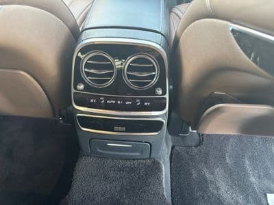 MERCEDES_BENZ S Class, 2019 год., лот 30004 - фото 10