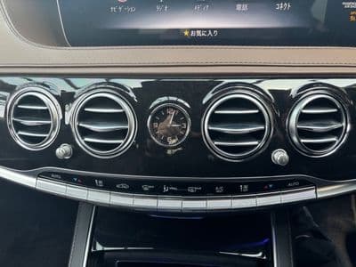 MERCEDES_BENZ S Class, 2019 год., лот 30004 - фото 6