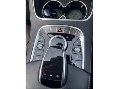 MERCEDES_BENZ S Class, 2019 год., лот 30004 - фото 8