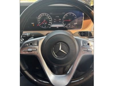 MERCEDES_BENZ S Class, 2019 год., лот 30004 - фото 5