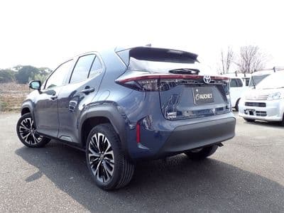 TOYOTA Yaris Cross, 2025 год., лот 33506 - фото 2