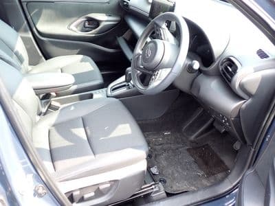 TOYOTA Yaris Cross, 2025 год., лот 33506 - фото 3