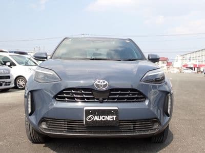 TOYOTA Yaris Cross, 2025 год., лот 33506 - фото 4