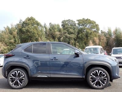 TOYOTA Yaris Cross, 2025 год., лот 33506 - фото 5