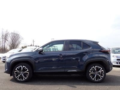 TOYOTA Yaris Cross, 2025 год., лот 33506 - фото 7