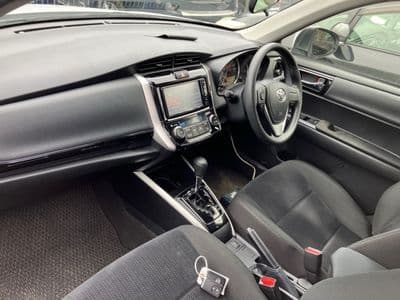 TOYOTA Corolla Fielder, 2018 год., лот 1838 - фото 3