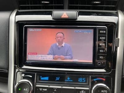 TOYOTA Corolla Fielder, 2018 год., лот 14003 - фото 7