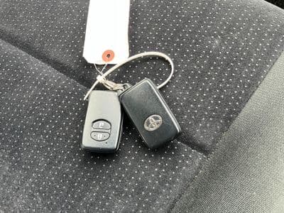 TOYOTA Corolla Fielder, 2018 год., лот 14003 - фото 10