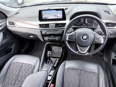 BMW X1, 2020 год., лот 34529 - фото 3