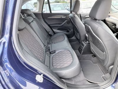 BMW X1, 2020 год., лот 34529 - фото 9