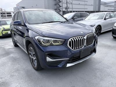 BMW X1, 2020 год., лот 34529 - фото 6